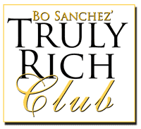 Join the Truly
Rich Club